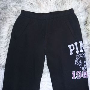Victoria's secret PINK sweatpants